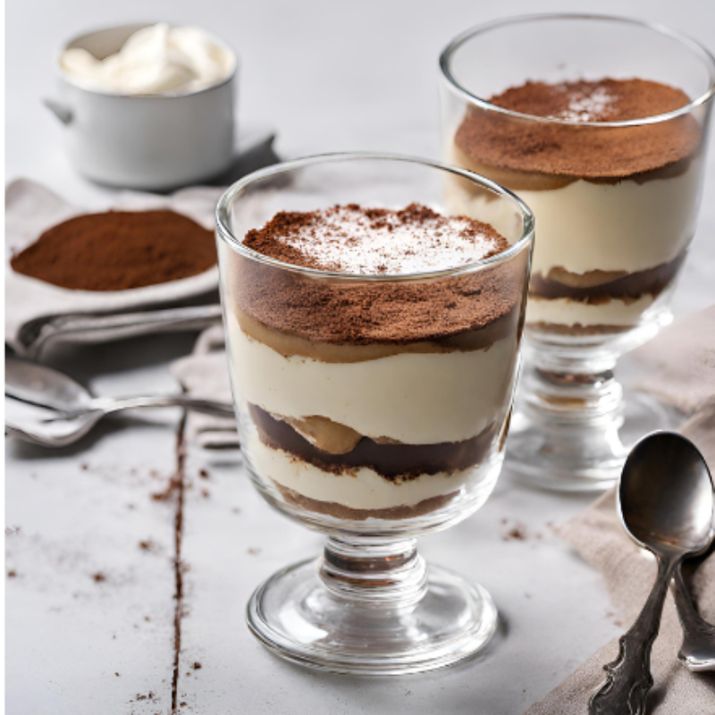 Tiramisu Main Image